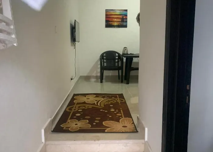 Diar El Rabwa ديار الربوه