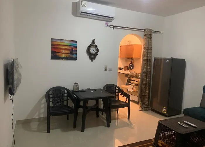 Diar El Rabwa ديار الربوه
