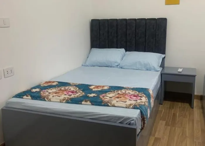 Apartment Diar El Rabwa ديار الربوه Sharm El-Sheikh