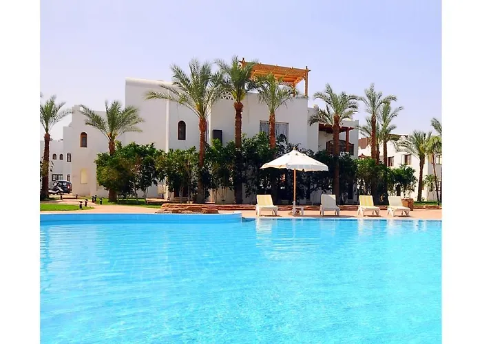 Diar El Rabwa ديار الربوه Apartment Sharm El-Sheikh