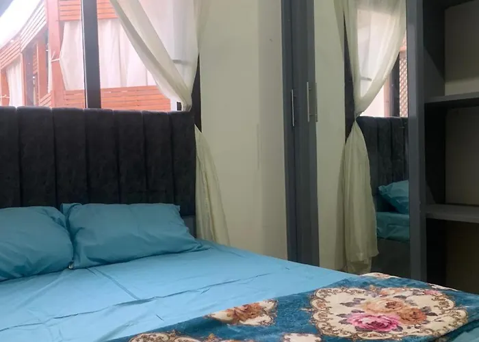 Diar El Rabwa ديار الربوه * Sharm El-Sheikh