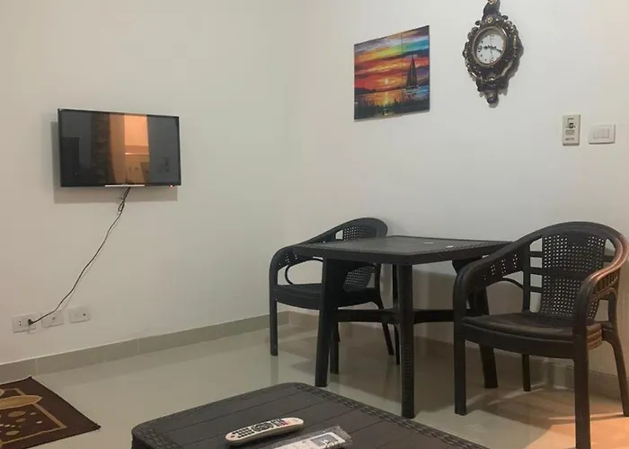 Apartment Diar El Rabwa ديار الربوه Sharm El-Sheikh