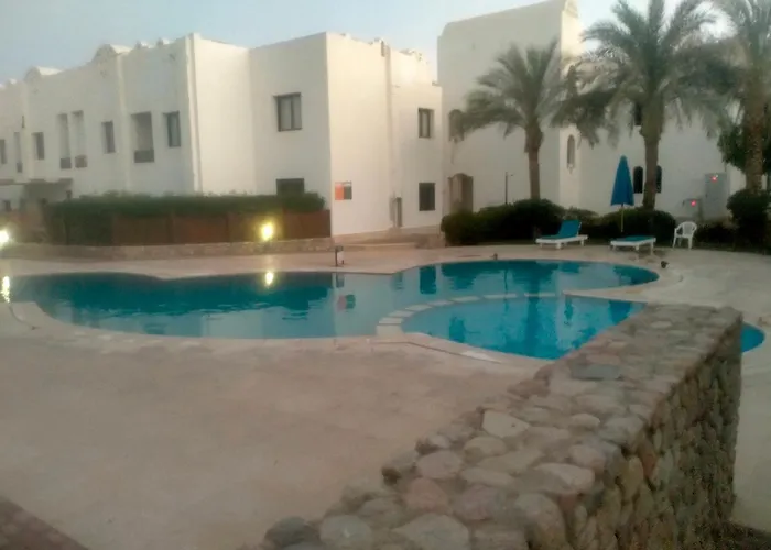 Apartment Diar El Rabwa ديار الربوه Sharm El-Sheikh