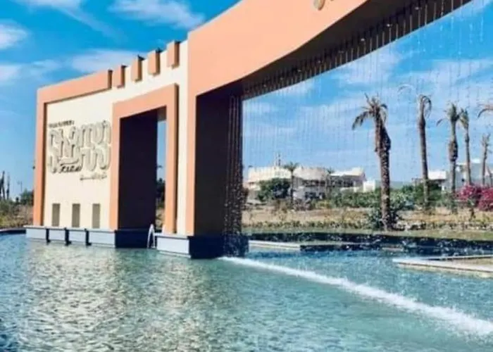 Apartment Diar El Rabwa ديار الربوه Sharm El-Sheikh