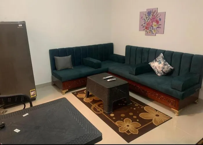 Daire Diar El Rabwa ديار الربوه