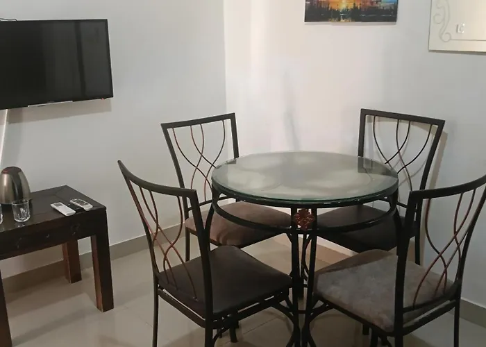 Diar El Rabwa ديار الربوه *