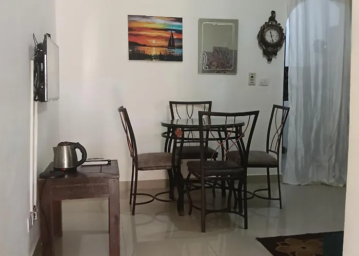 Diar El Rabwa ديار الربوه Daire